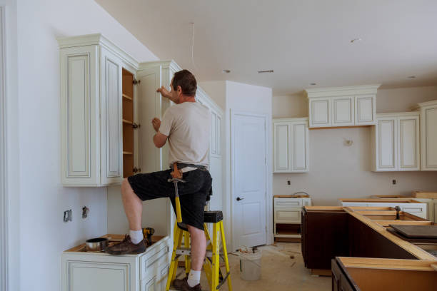 Licensed Kitchen Renovation service in Maryland, MD - I E Kitchen