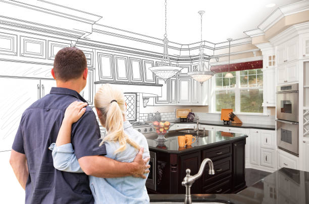 24/7 Emergency Kitchen Renovation experts in Maryland, MD