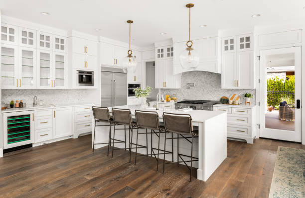 Reliable Kitchen Renovation contractor in Maryland, MD by I E Kitchen