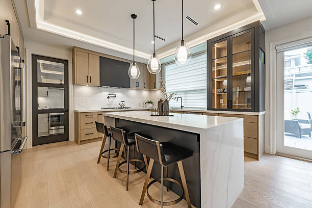 Affordable Kitchen Renovation solutions in Maryland, MD